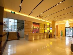 Lavande Hotel Shanghai Hongqiao National Convention Center Branch