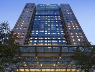 JW Marriott Hotel Shanghai Changfeng Park