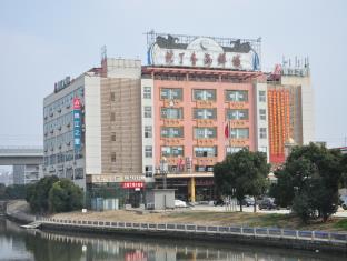 Jinjiang Inn Shanghai Xinsong Rd