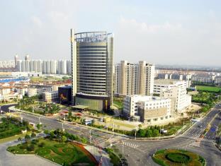 Zhonggu International Hotel Taicang