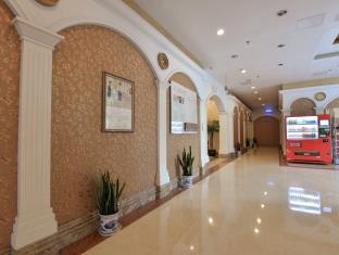 Vienna International Hotel Shanghai Songjiang Branch