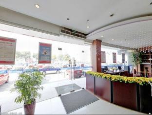 Hanting Hotel Shanghai Songjiang Branch