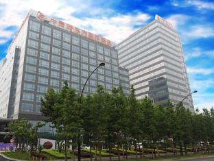 CYTS Eastern Jiading Hotel Shanghai