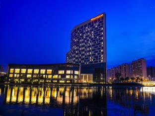 Sheraton Shanghai Jiading Hotel