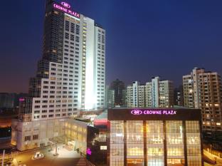 Crowne Plaza Shanghai Pudong