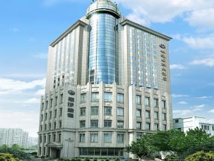 The Bund Riverside Hotel