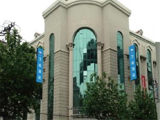 Hanting Hotel Shanghai Hongqiao West Zhongshan Road Branch