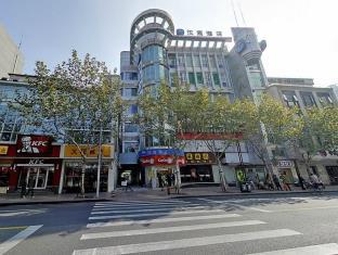 Hanting Hotel Shanghai North Sichuan Road Center Branch