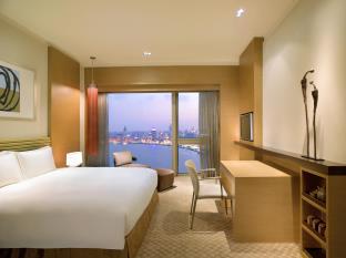 Hyatt on the Bund