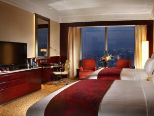 JW Marriott Hotel Shanghai Changfeng Park