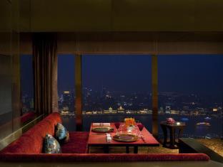 The Ritz-Carlton Shanghai, Pudong