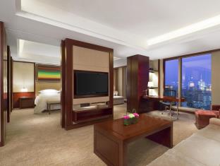 Sheraton Shanghai Hongkou Hotel