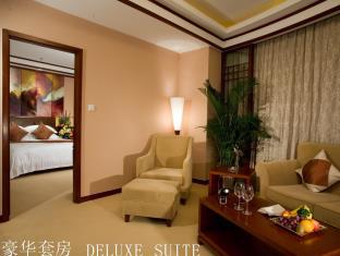 Zhonggu International Hotel Taicang