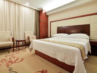 Vienna International Hotel Shanghai Songjiang Branch