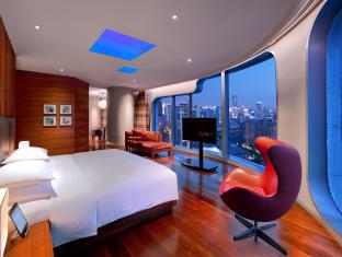 Andaz Xintiandi Shanghai-a concept by Hyatt