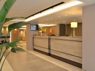 Home Inn Plus Shanghai Pudong Airport Chuansha Branch