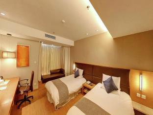 JI Hotel Shanghai Jing An Temple Kangding Road Branch