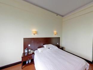 Hanting Hotel Shanghai Jinqiao Middle Yanggao Road Branch