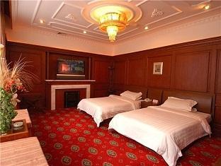 Shanghai Shangfu Holiday Hotel