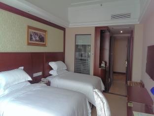 Vienna International Hotel Shanghai Hongqiao Hub Caoan Road Hop