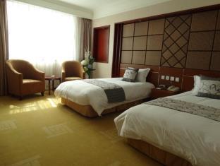 Taiji Hotel Shanghai