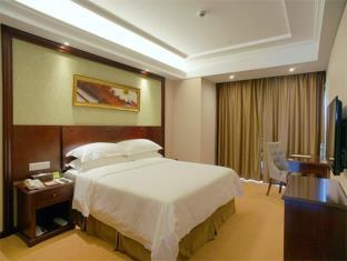 Vienna Hotel Shanghai Pudong Theme Park Wanda Branch