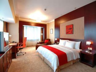 Crowne Plaza Shanghai Pudong