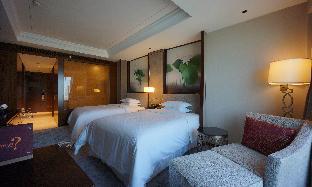 Sheraton Shanghai Jiading Hotel