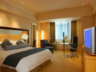 Crowne Plaza Shanghai Fudan