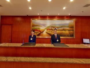 Hanting Hotel Shanghai People Square Branch