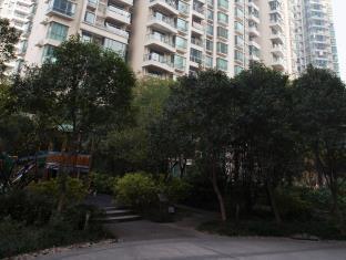 Shanghai Huashe Apartment-Haiyue Inn