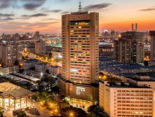 Four Points by Sheraton Shanghai, Pudong