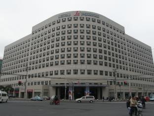 Jinjiang Inn New Hongqiao Hotel