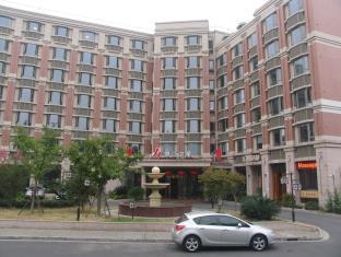 Jinjiang Inn Shanghai Hongqiao Hami Rd