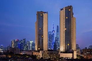 Hyatt on the Bund