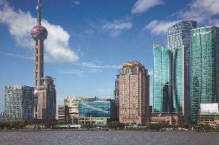 Pudong Shangri-La, East Shanghai